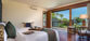 Pandawa Cliff Estate - Villa Markisa - Guest bedroom comforts